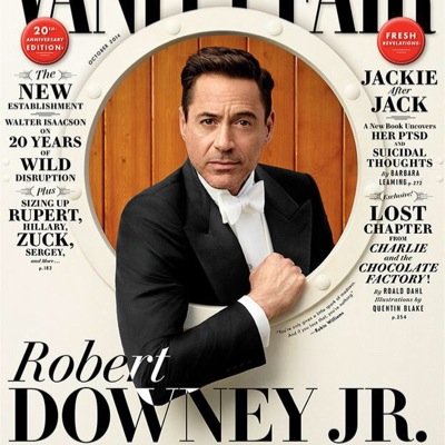 I love everything about Robert Downey Jr, Marvel, Avengers Team