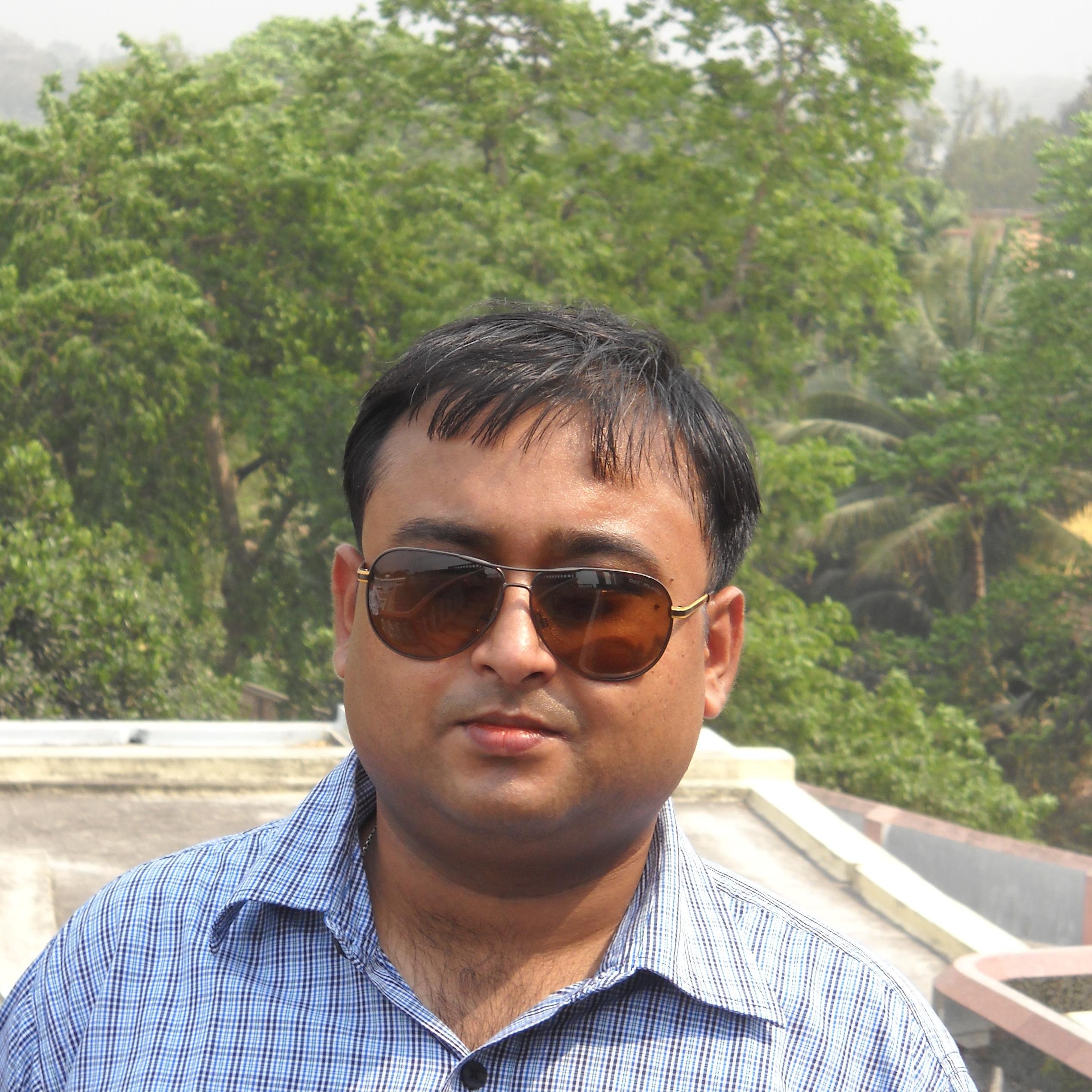 AI-ML Data Enineering Leader, Nokia | Alumni of BITS Pilani & Annamalai University | A Proud Father