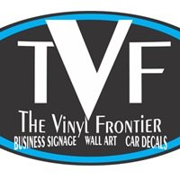 The Vinyl Frontier is a small vinyl sinage company based in saint john N.B CANADA.
Our mandate is to provide other small business with cost effective signage.