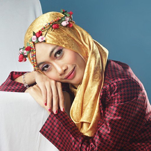 Model of hijab *freelancer|♡ @areza_taqwim|