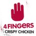 4Fingers (@gimme4fingers) Twitter profile photo