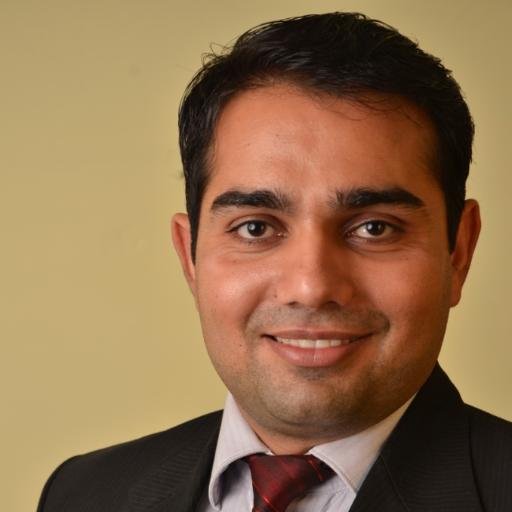 Pharma Business Development Professional in Mumbai..