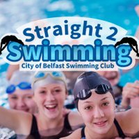 Straight2Swimming (@straight2swim) Twitter profile photo