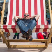 Richard Ebbutt (@richardebbutt) 's Twitter Profile