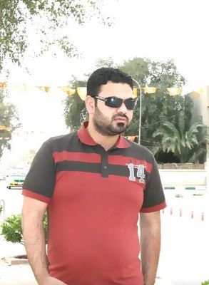 ‏احمد الاعرجي مواطن عراقي محب لوطنه وخيار شعبه
خريج المعهد التكنلوجي قسم التقنيات الميكانيكية في المثنى