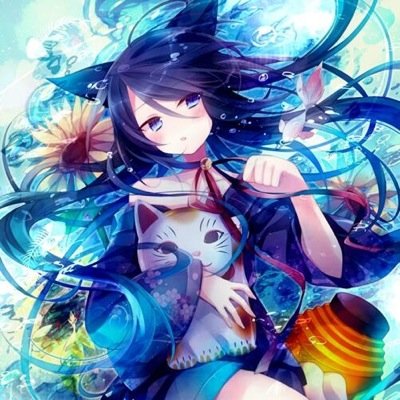 yuuさんのプロフィール画像