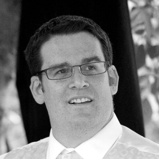 SWThorne's profile picture. Father, husband and follower of The Way.