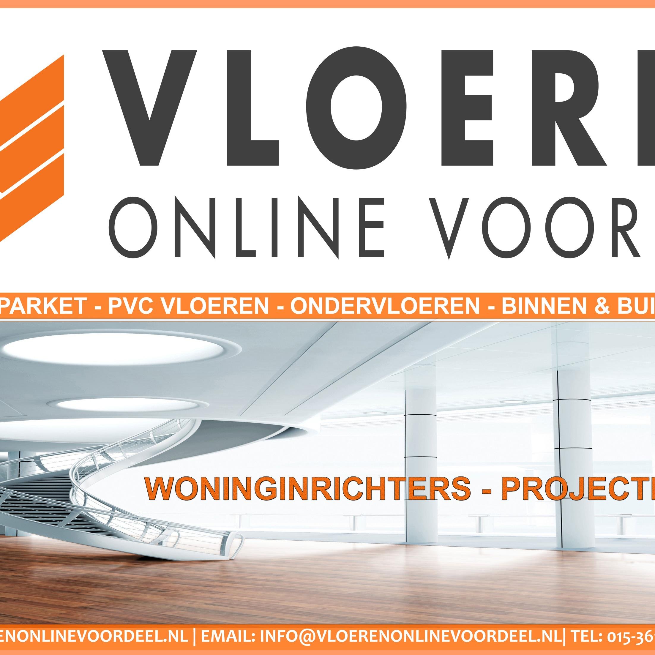 OnlineVloeren's profile picture. Laminaatvloer voordelig, Laminaatvloer actieprijzen, laminaatvloeren, Pvc vloeren, Laminaatvloer, Laminaatvloeren aanbiedingen, Laminaatvloer online.