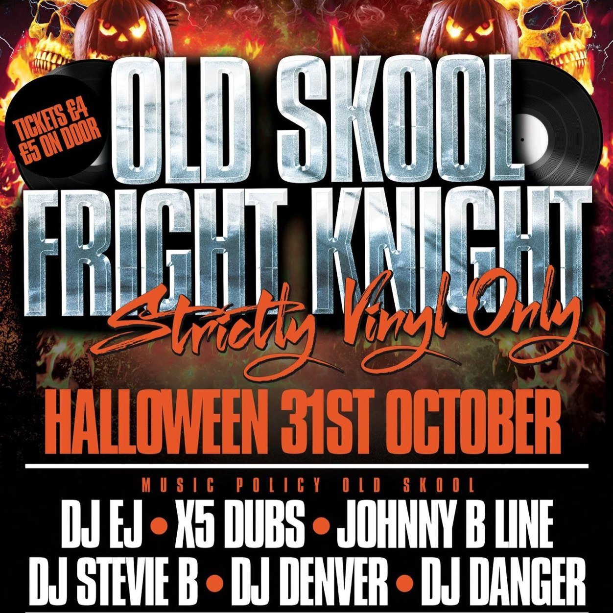 Dj_Johnny_bline's profile picture. IM A DJ/PRODUCER FROM WOLVERHAMPTON AND WORK WITH BASSLINE,DUBSTEP,UKFUNKY,Dj on WWW,http://t.co/wfgbpKrQzt 88.7fm every thursday 10-12 friday 8-10