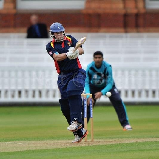 Ben Property owner, plus former stumper, catcher, sweeper, cover driving Carlton stalwart who likes a walk with the dog.