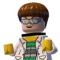 Dr. Diplopus (@drdiplopus) Twitter profile photo