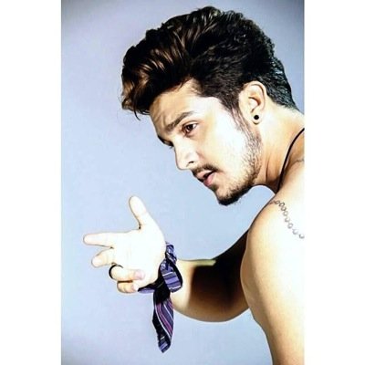 O meu amor não envelhece. @luansantana ♥