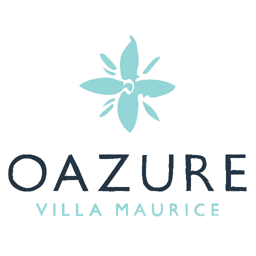 Oazure propose de louer des #villas de #luxe posées sur de magnifiques lagons avec du personnel et tout un éventail de services pour des #vacances de #rêve.