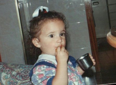 vero_ronda's profile picture. 