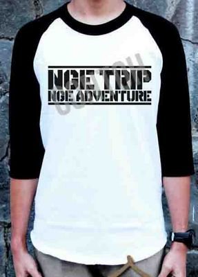 we are brand.. we are adventureer