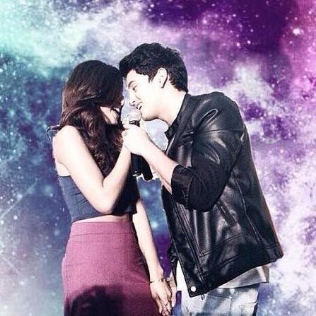 Owner: @ibeatricenicole Other Fanaccount: @JaDineNATION