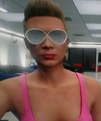 €andice M. Official Twitter Account For Grand Theft Auto Five.