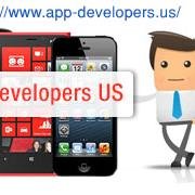 appdevelopersus's profile picture. Be it for professional activities or for entertainment purposes, app developers have been able to let people get much more out of life!