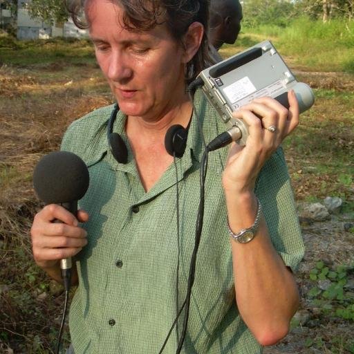 jacqmaris's profile picture. I am a traveler, story teller, make docs for radio, writing&multimedia. Foreign affairs, esp Africa, Middle East and USA. Always about people & their  stories.