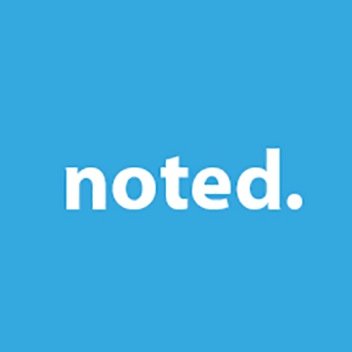 Untold stories that need to be noted.

hello@noted.uk.com