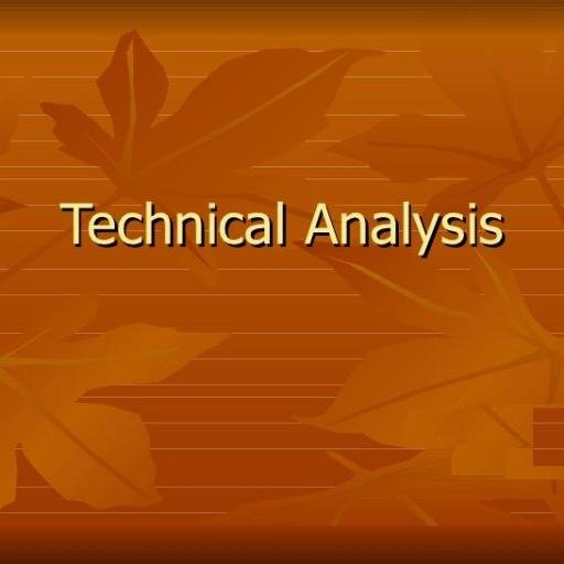 Encyclopedia of Technical Analysis and Glossary of most popular Technical Indicators