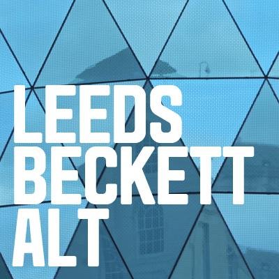 An alt view into @LeedsBeckett student life. Giving you the opportunity to speak to students directly & learn about #unilife before applying