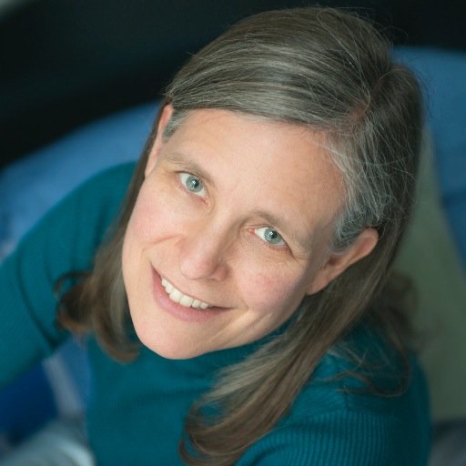 Writer, facilitator and coach: passionate about diversity work and specializing in the use of the MBTI® tool