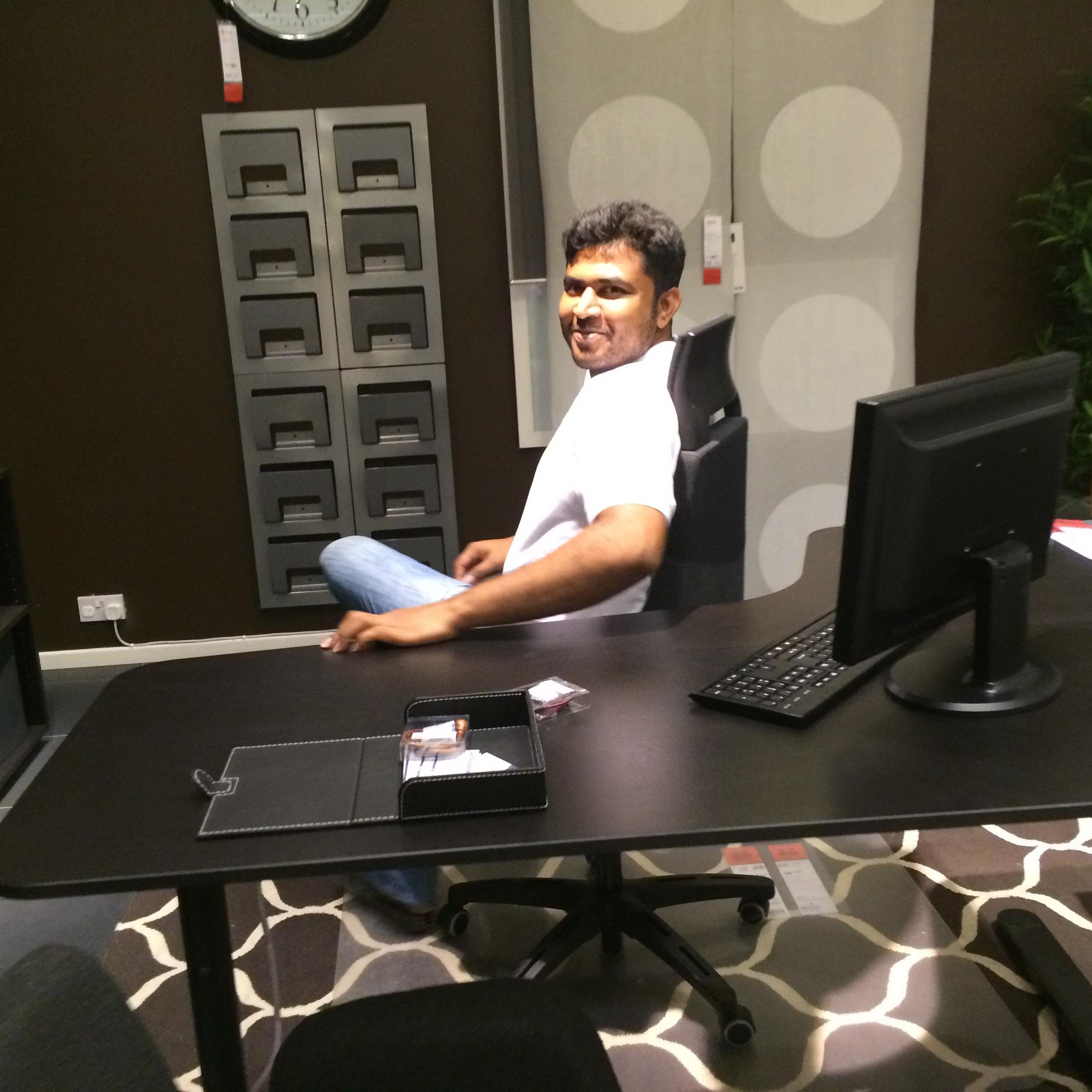 mohamedmarzuk2u's profile picture. 