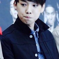 Jinwuw (@kjwooo91) 's Twitter Profile