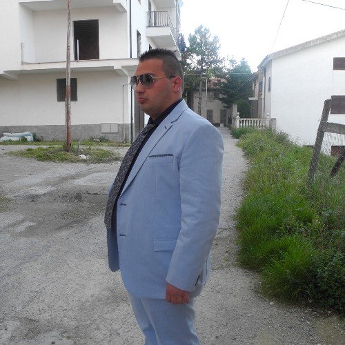 andreacapparel3's profile picture. 