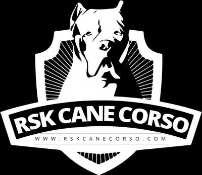 RSKCaneCorso's profile picture. We LOVE Cane Corso's!!!