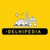 Delhipedia (@thedelhipedia) Twitter profile photo