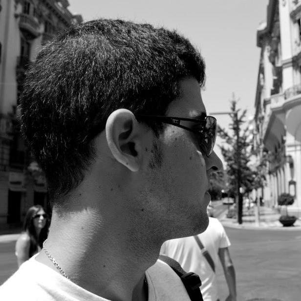 Alguien del mundo del #marketing en busca de ideas imperfectas ~ Un poco de riesgo nunca viene mal
