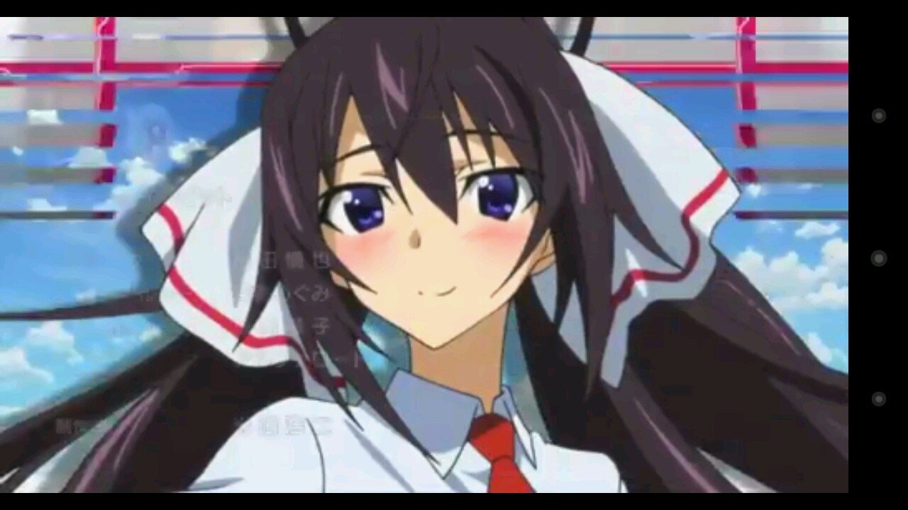最近ハマってたり、好きなアニメやアニソン・キャラクターを気まぐれで紹介していきたいと思ってます。共感や興味を持ってくれたのならRT.ふぁぼ よろしくおねがいします!