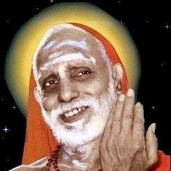 Tweets containing Divine Words of the Sage of Kanchi selected from the classic 'Deivathin Kural'. Please Follow, ReTweet & Spread His Words !