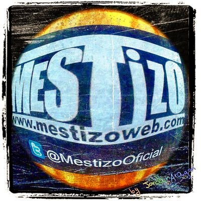 MusicMESTIZO's profile picture. 