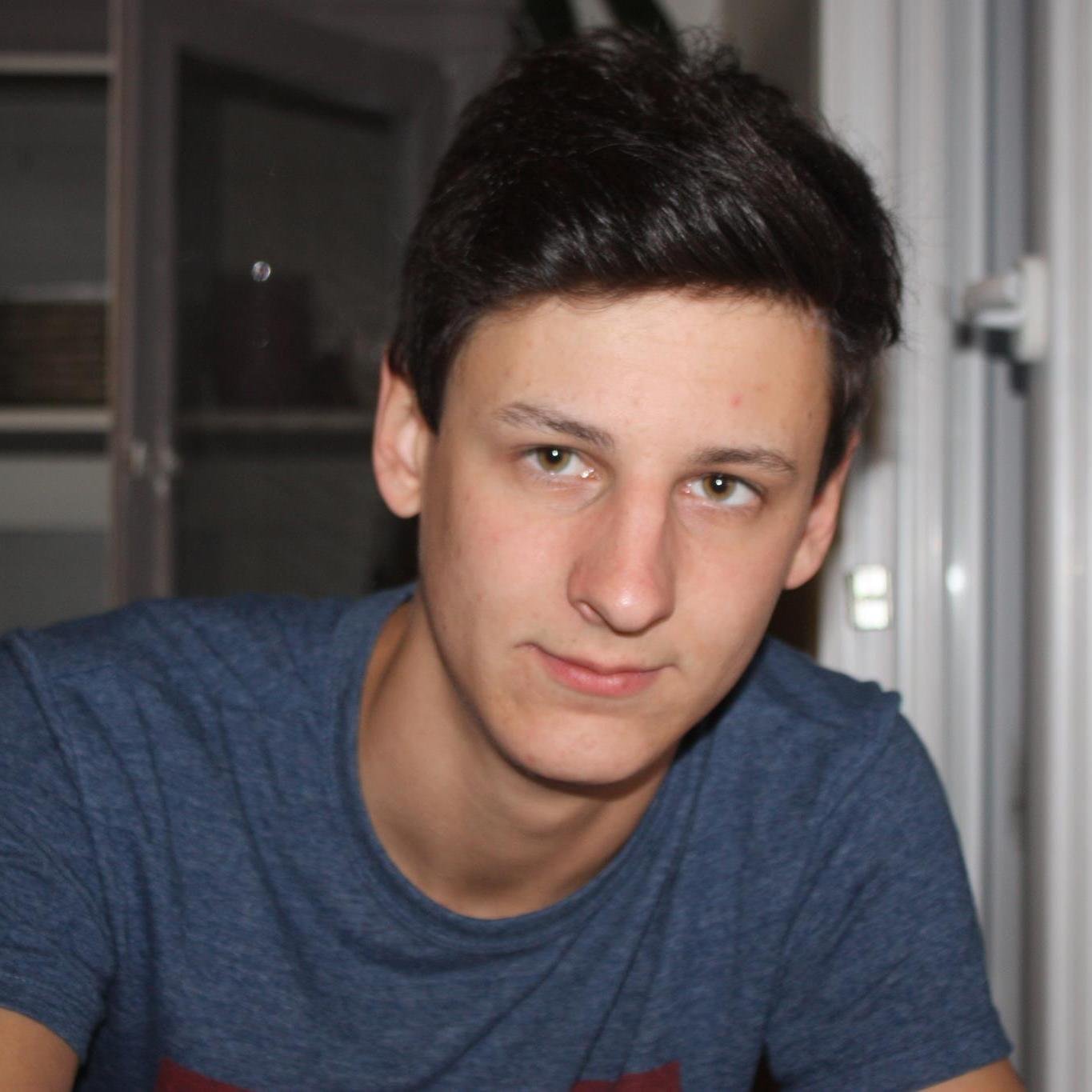 compopok's profile picture. aucune raison