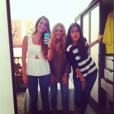 margg1895's profile picture. ¿Qué no está pasando?