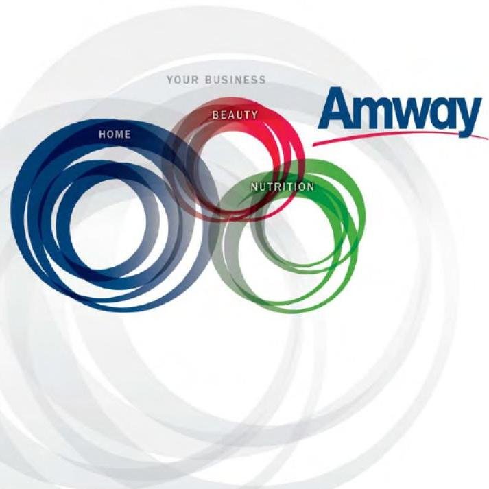 Amway Serbest Girişimcisi