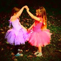 Princess Creations (@princesstutus9) 's Twitter Profile