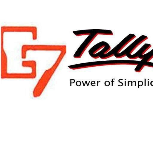 Welcome to our official page of GSeven Tally we are Authorize Master Tally Partner and Service Partner.