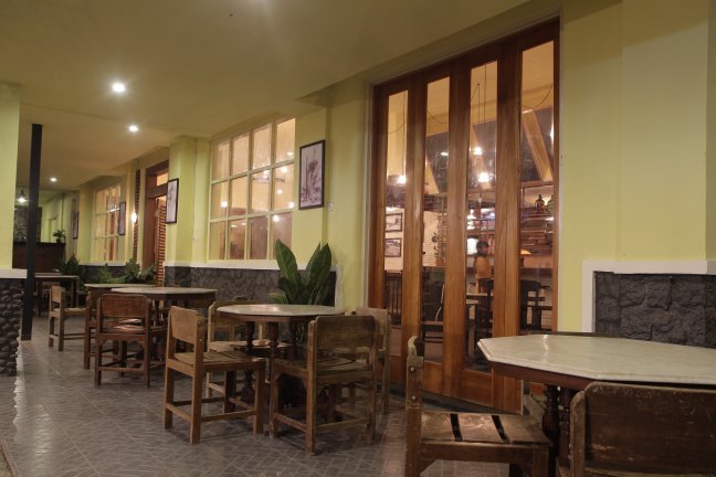 tenongresto's profile picture. culinary - tasty - gallery | Daily Open 10:00 - 22:00 | Telp 0341 593209 / 2544522 |                           Reservasi 082151556000