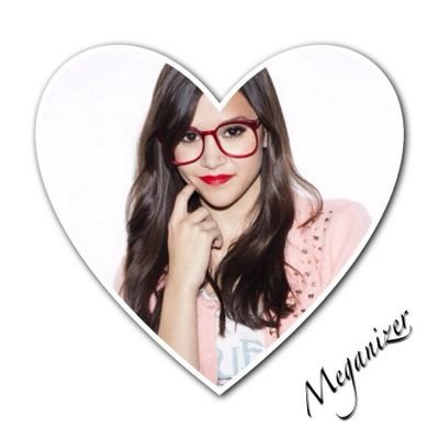 Megan Nicole is my Idol ! Being a Meganizer was the best decision ever !!!! ❤Megan Nicole follooowed meee❤ ||10-01-13 = 1:58 pm ||