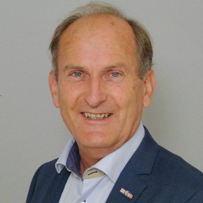 Zelfstandig adviseur, oud-wethouder Enkhuizen, Muiden, Gooise Meren en Waterland