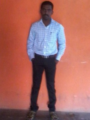 siva sakthivel