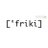 FrikiGemeinde's profile image