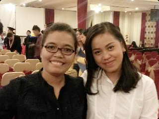 inatifaona's profile picture. tuhan tidak akan memberi suatu cban di luar btas kmapuan kita :)