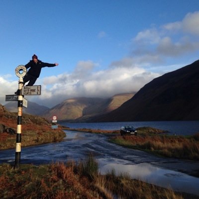 JPoward's profile picture. University of Cambridge PGCE, MEd; University of Edinburgh BSc (Hons).  A UK Geographer teaching Geo and TOK in Auckland, New Zealand #geographyteacher #TOK