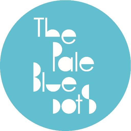 ThePaleBlueDotsさんのプロフィール画像