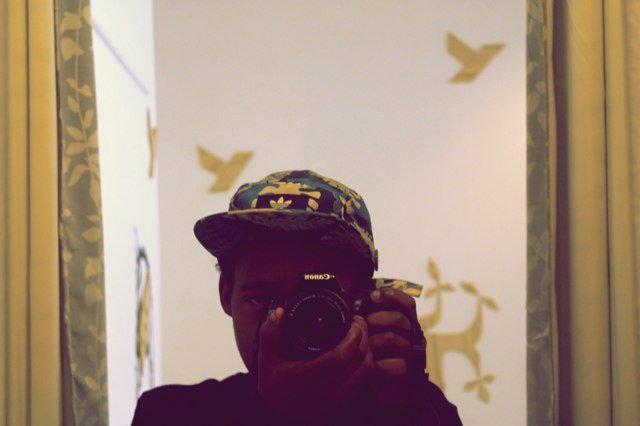 KHOISAN•DRUMMER